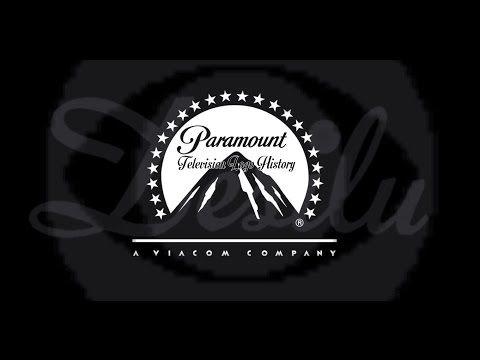 Paramount Television Logo - WN - paramount television