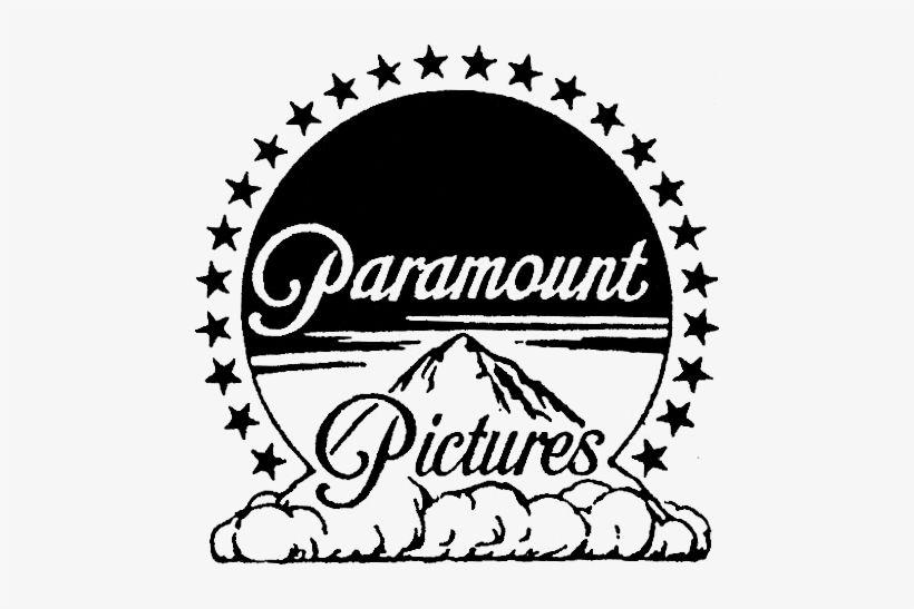 Paramount Television Logo - Paramount Print Logo Television Logo Png Transparent PNG