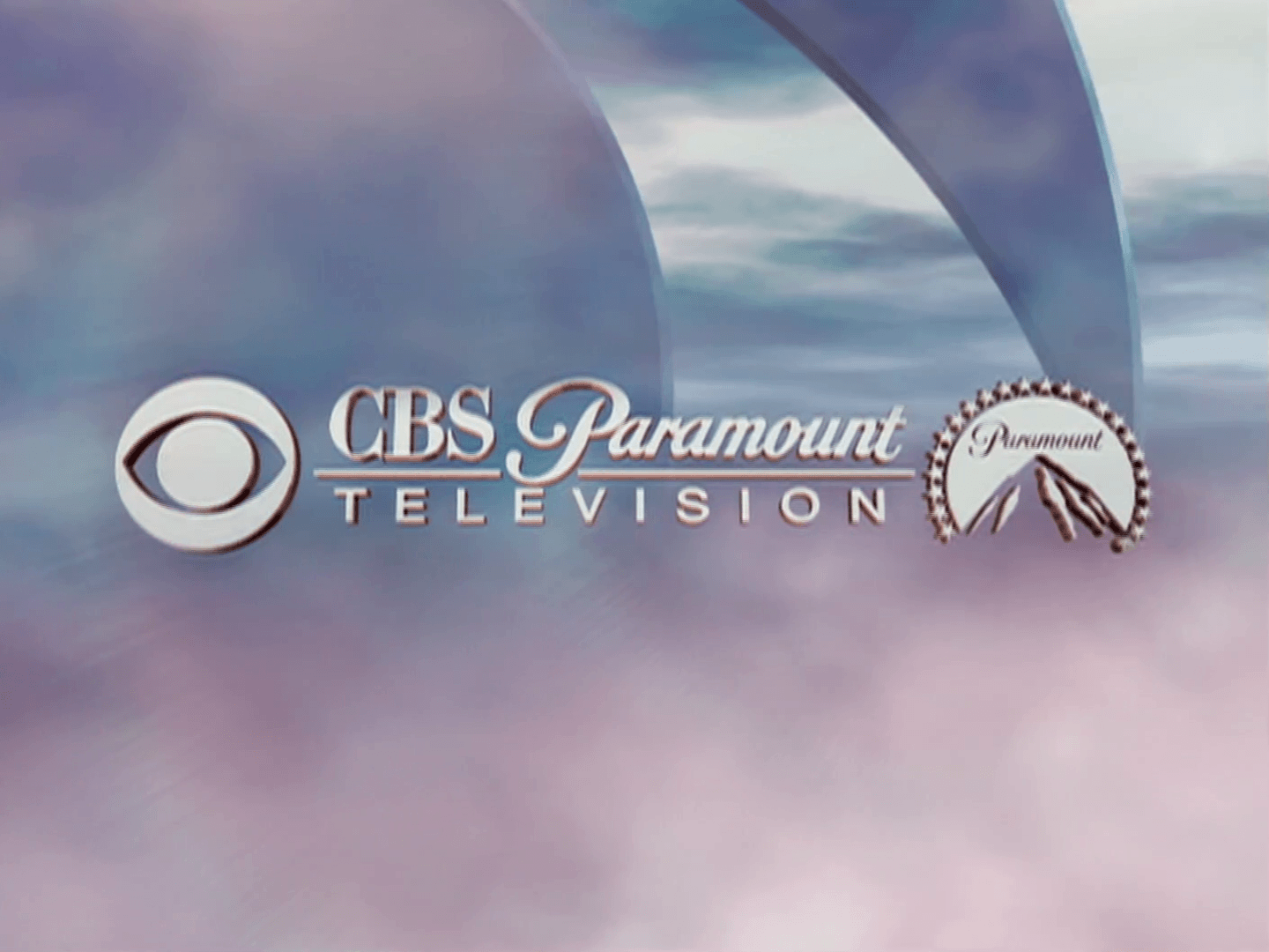 Paramount Television Logo - CBS Paramount Television Other