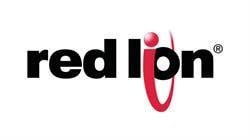 Red Lion Logo - Red Lion and Sixnet Distributor