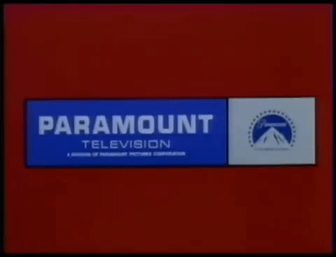 Paramount Television Logo - Paramount Closet Killer Logo GIF. Find, Make & Share Gfycat GIFs