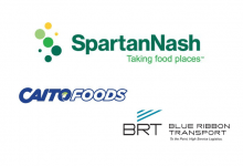 Spartan Nash Logo - Caito Foods grows after acquisition by SpartanNash | Packer