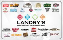 Most Famous Restaurant Logo - Landry's Inc. - The Leader in Dining, Hospitality and Entertainment