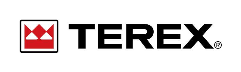 Terex Logo - About Terex Cranes | Terex Cranes