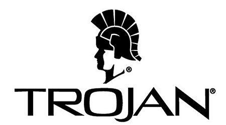 Trogan Logo - Trojan (brand) | Logopedia | FANDOM powered by Wikia