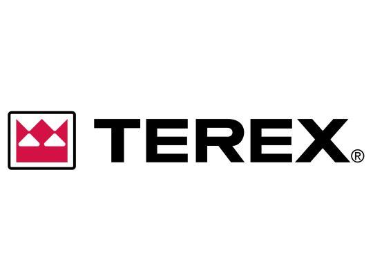 Terex Logo - Logo Terex