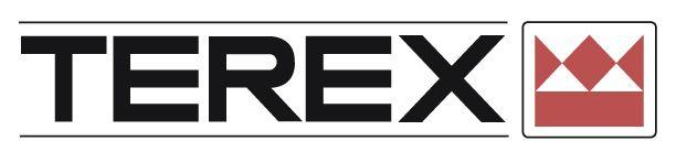 Terex Logo - Terex | Light Towers | Briggs Equipment