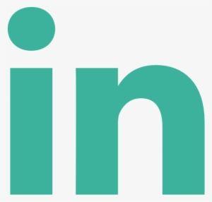 Small LinkedIn Logo - Sponsorship - Microsoft And Linkedin Merger PNG Image | Transparent ...