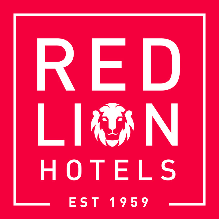 Red Lion Logo - Red Lion Hotels Logo | TEAMS '19 Conference & Expo