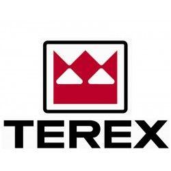 Terex Logo - Logo terex - Macchine Edili News
