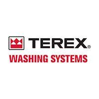 Terex Logo - powerscreen