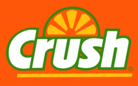 Crush Logo - Crush
