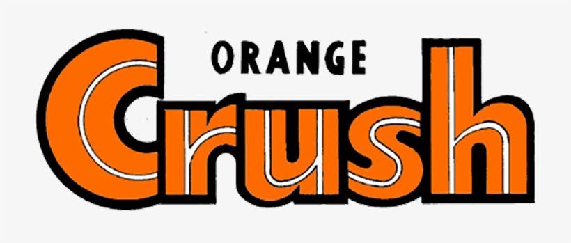 Crush Logo - A New Major League Baseball Team, A New Star Player - Orange Crush ...