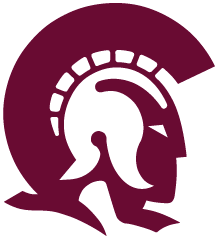 Trogan Logo - Trojan logo - Communications and Marketing
