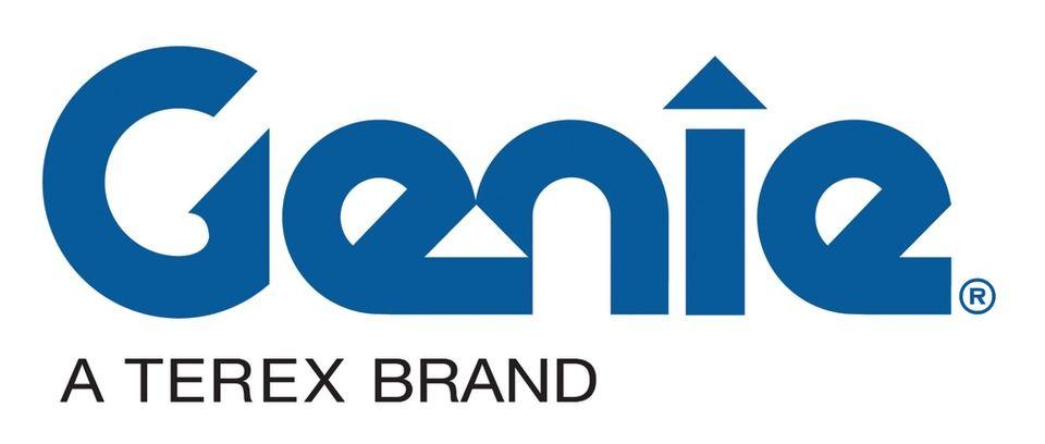 Terex Logo - Genie - Terex AWP