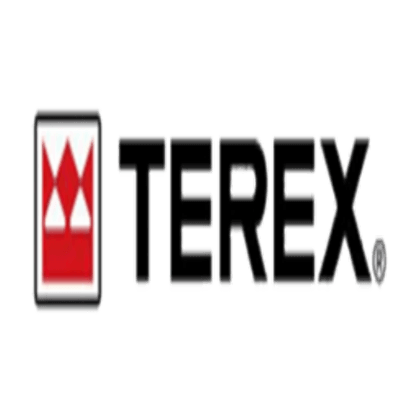 Terex Logo - Terex logo - Roblox