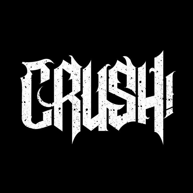 Crush Logo - CRUSH! Photos (4 of 43) | Last.fm