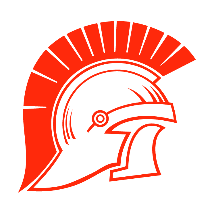 Trojan Logo - Trojan Logo Clipart