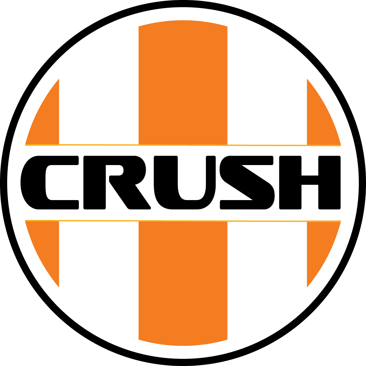 Crush Logo - Crush Logos