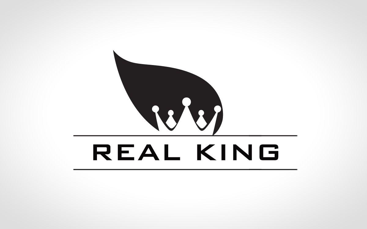 King Crown Logo - King Crown Logo | yandy | Logos, Crown logo, Logo inspiration