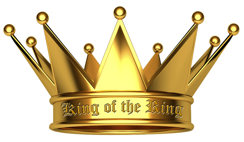 King Crown Logo - Kings Crown PNG HD Transparent Kings Crown HD PNG Image