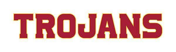 Trojan Logo - USC Athletics Updates Trojan Branding and Logos