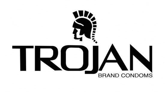 Trogan Logo - Trojan logo - The People's Blog