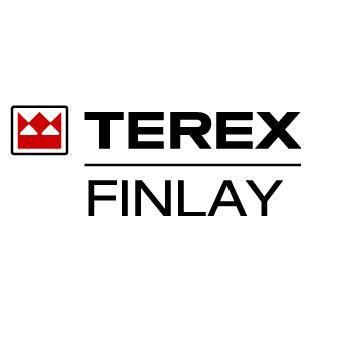 Terex Logo - Terex Finlay 1170 Jaw Crusher | Demenex Plant and Equipment Hire