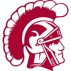 Trojan Logo - Southern California Trojans Alternate Logo | Sports Logo History