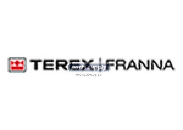 Terex Logo - PP2108400 Terex Franna Fuel sensor - Parts Supply Worldwide