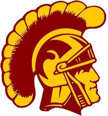 Trojan Logo - trojan logo | Whittier Trojan Pop Warner Football and Cheer