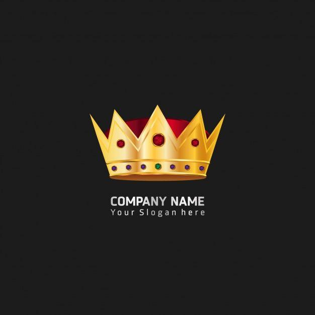 King Crown Logo - King crown Logos