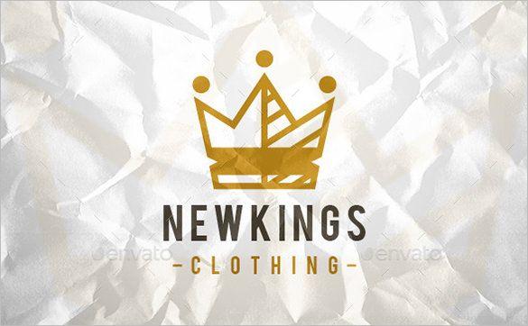 King Crown Logo - Crown Logos
