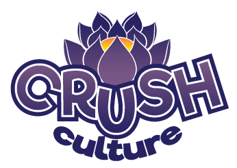 Crush Logo - Crush Vapors and Smoke Shop LOGO | ISFA