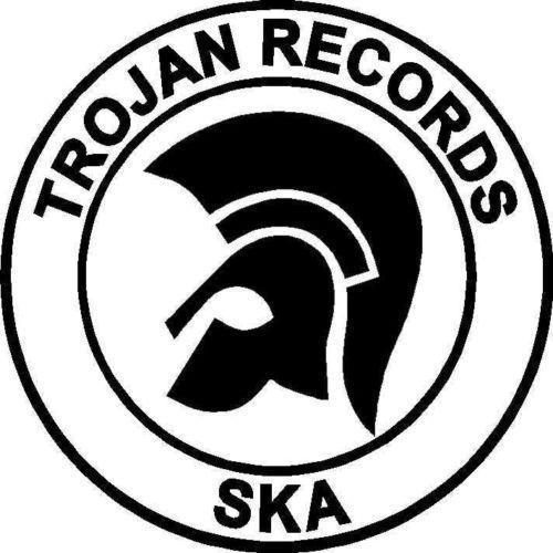 Trojan Logo - Trojan Sticker: Vehicle Parts & Accessories | eBay