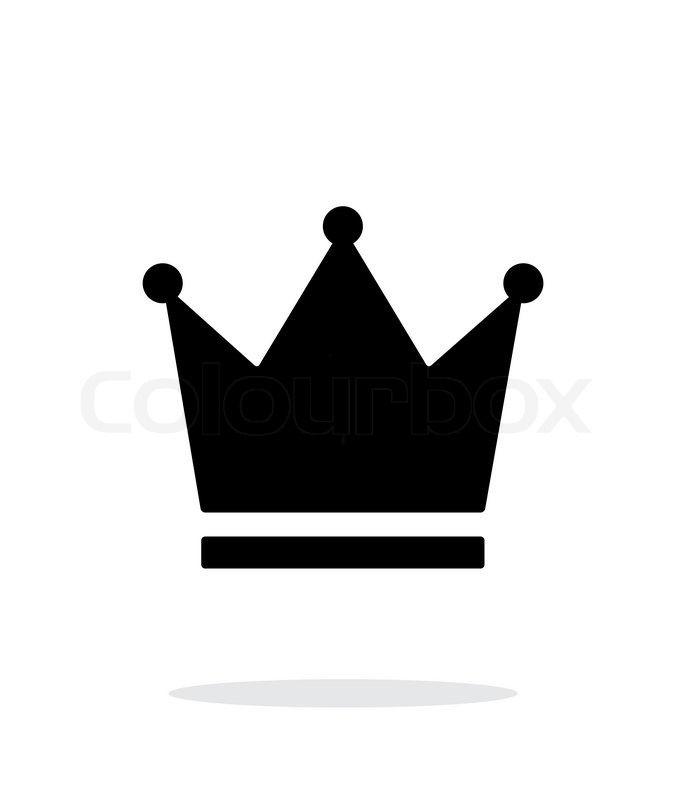 King Crown Logo - Free King Crown Logo Icon 336738 | Download King Crown Logo Icon ...