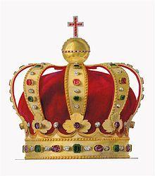 King Crown Logo - Crown (headgear)