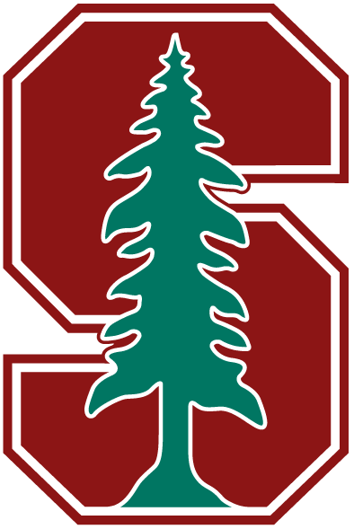 Stanford Logo - Name and Emblems