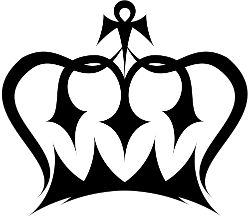 King Crown Logo - King Crown Logo Png