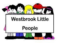 Little Person Logo - Westbrook Little People Preschool on MyDonate
