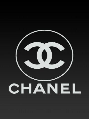 Coco Chanel Name Logo - LogoDix