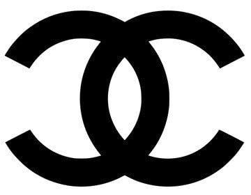 Coco Chanel Name Logo - LogoDix