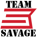 Team Savage Logo - Savage Shooters - Home