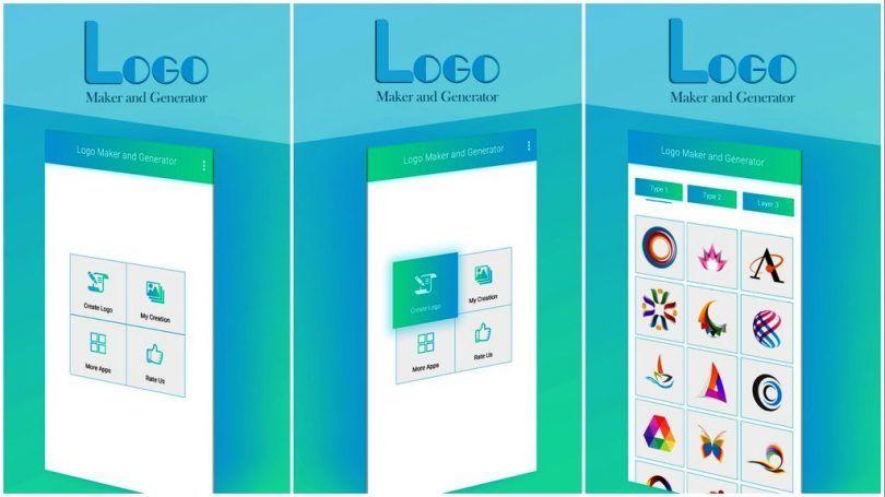 Utility Apps Logo - 11 Apps Like Logo Maker & Logo Generator for Android – Top Apps Like