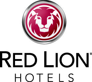 Hotel Lion Logo - Red Lion Hotels Announces Sale of its Sacramento Hotel; Adds New ...