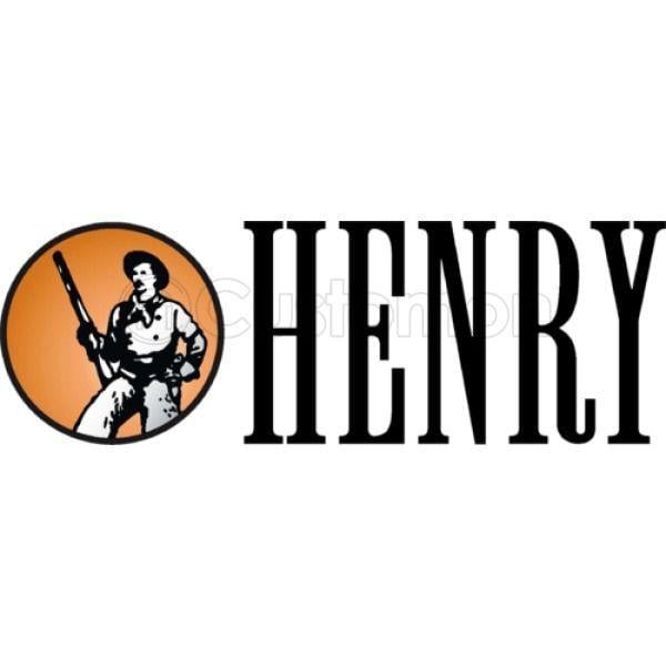 Henry Arms Logo - Henry Repeating Arms Apron