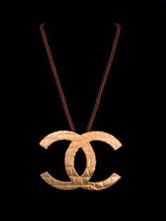 Coco Chanel Name Logo - 177 Best Chanel images | Coco chanel, Jewelry, Jewelry accessories