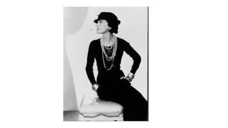 Coco Chanel Name Logo - Chanel No. 5 and its Jewish history | | On Jewish Matters