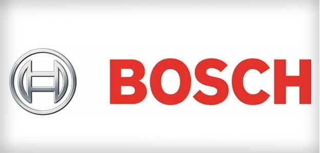 Bosch Auto Logo - Bosch Falls As Buyback Price Disappoints Investors