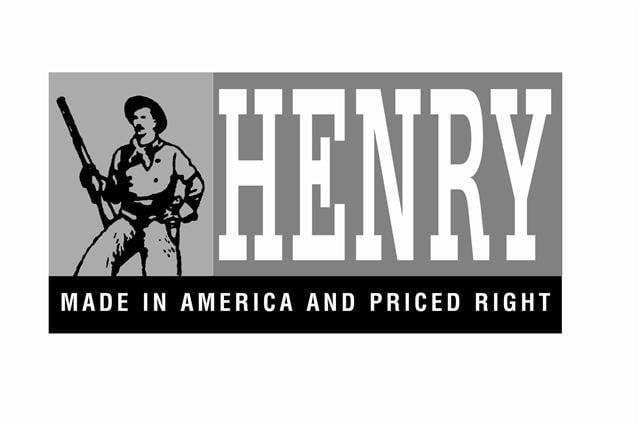 Henry Arms Logo - West Chester Firearms LLC